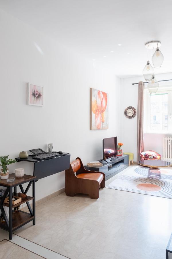 House Of Music In Trastevere Apartamento Roma